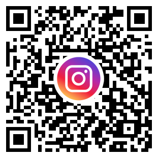 Instagram QRコード